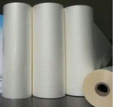 BOPP Matte Film_ BOPP Film for Transfer Foil